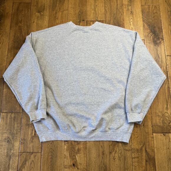 Disney Mickey Mouse True Original Sweatshirt Size L/XL Sweater Pullover 28 - Picture 5 of 5